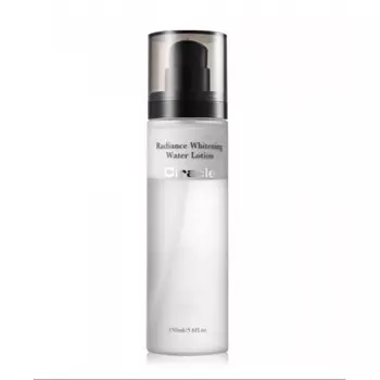 лосьон для лица осветляющий ciracle radiance whitening water lotion