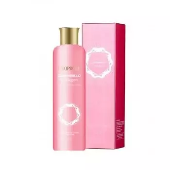 лосьон для лица с коллагеном deoproce cleanbello collagen essential moisture lotion