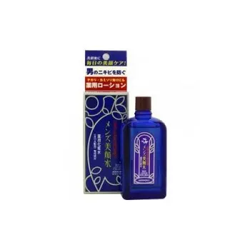 лосьон для проблемной кожи лица (для мужчин) meishoku bigansui skin lotion (men)