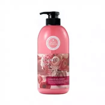 лосьон для тела welcos body phren body lotion