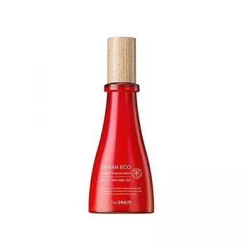 лосьон с экстрактом телопеи the saem urban eco waratah essence lotion