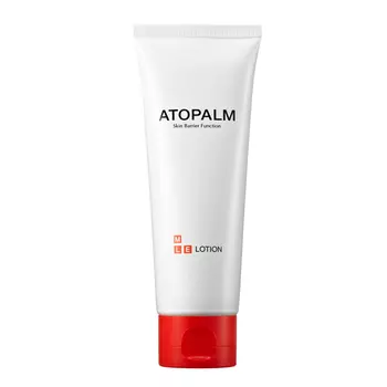 лосьон с многослойной эмульсией 120 мл atopalm skin brier function mle lotion 120