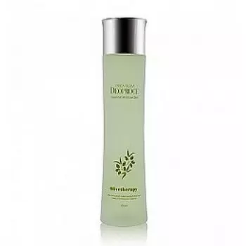 лосьон увлажняющий с маслом оливы deoproce premium deoproce olivetherapy essential moisture lotion
