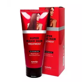 маска для волос мини eyenlip super magic hair treatment