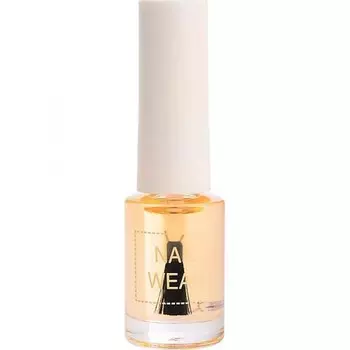 масло для кутикул the saem nail wear cuticle essential oil