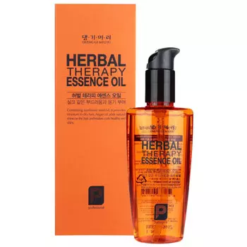 масло для волос daeng gi meo ri profesional therapy essence oil
