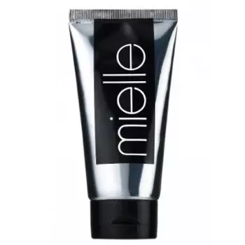 матовый воск для укладки волос jps mielle black iron matt wax