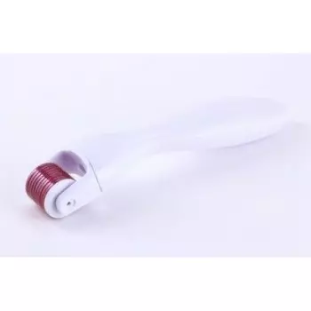 мезороллер для лица 600 игл la miso micro needle disk roller system 600 needles