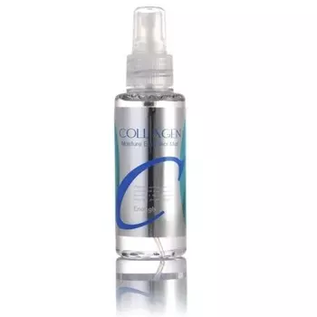 мист для лица с коллагеном enough collagen moisture essential mist