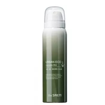 мист для лица the saem urban eco harakeke mist