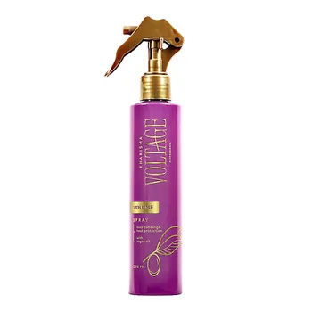 KHARISMA VOLTAGE Лосьон для укладки волос CASHMERE легкое расчесывание 200.0