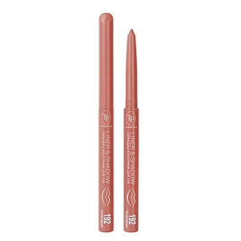 TF Карандаш для губ контурный LINER&SHADOW CU19