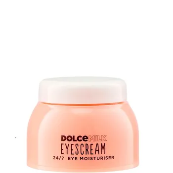 DOLCE MILK Увлажняющий крем вокруг глаз 24/7