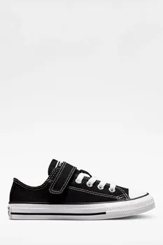 Спортивная обувь 1V Chuck Ox Junior Converse, черный