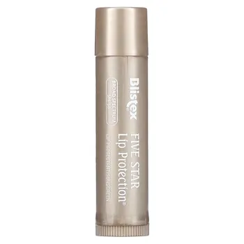 Защитный бальзам Blistex Five Star Lip Protection SPF 30 для губ, 4,25 г