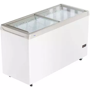 Ларь морозильный Haier SD-505FPEL