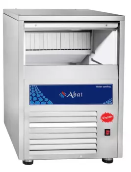 Льдогенератор Abat ЛГ-37/15К-01 (71000019403)