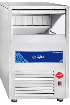 Льдогенератор Abat ЛГ-64/40К-01 (водяное охлаждение) (71000009996)