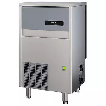 Льдогенератор Apach Cook Line ACB9360B W R290