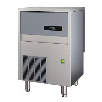 Льдогенератор Apach Cook Line AGB111.19B A R290 гранулы