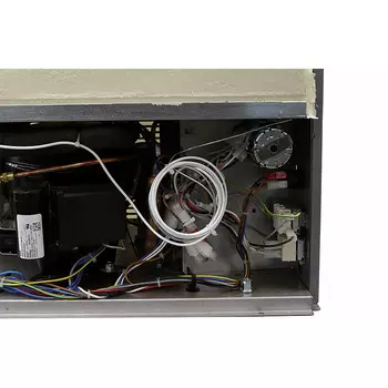 Льдогенератор Aristarco CP 50.25W