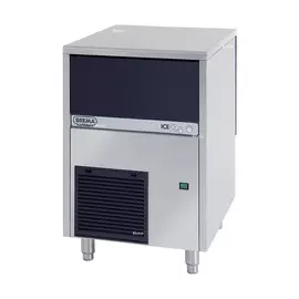 Льдогенератор Brema CB 416W