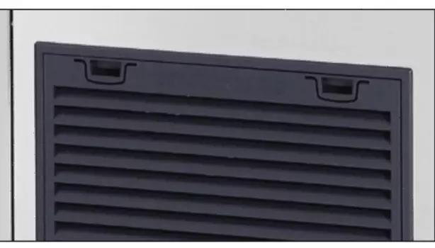 Льдогенератор Brema CB 425A HC