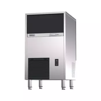Льдогенератор Brema CB 425A HC B-Qube
