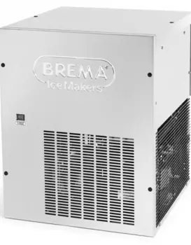 Льдогенератор Brema G 280A HC