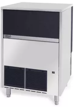 Льдогенератор Brema GB 1555W HC