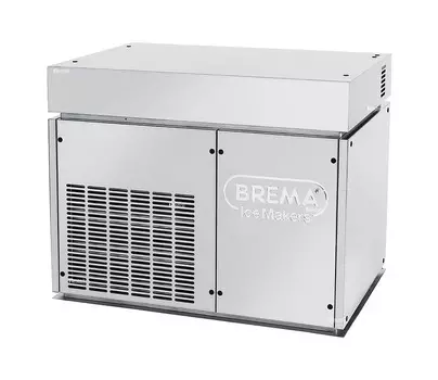 Льдогенератор Brema Muster 350