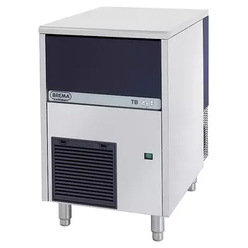 Льдогенератор Brema TB 852A HC колотый лед