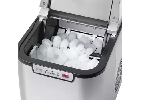 Льдогенератор Clatronic EWB 3526