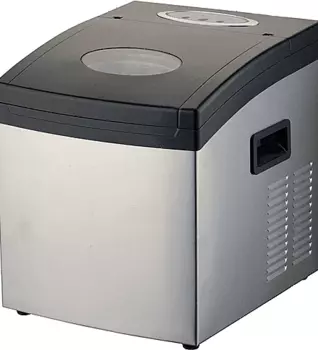 Льдогенератор EKSI EC 15A