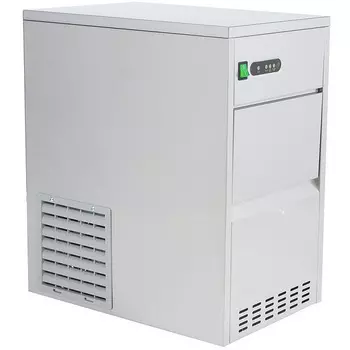 Льдогенератор EKSI EMF-25 выставочный (310918)