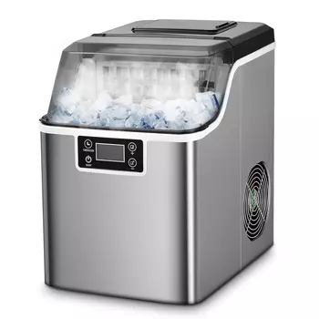 Льдогенератор Hopert ICE-ZBV25 Cube