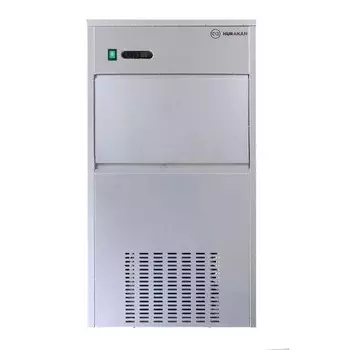 Льдогенератор Hurakan HKN-GB100C гранулы