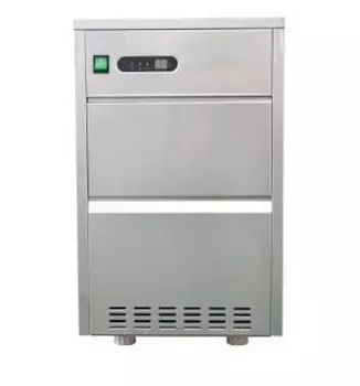 Льдогенератор Hurakan HKN-GB30