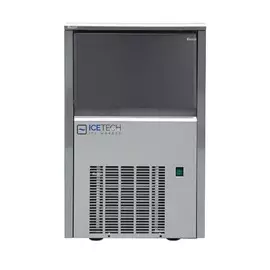 Льдогенератор Ice Tech Cubic Spray SK45W