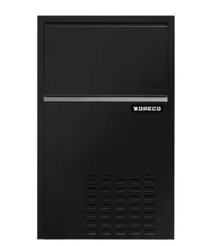 Льдогенератор Koreco AZ 50/25 Cube Black