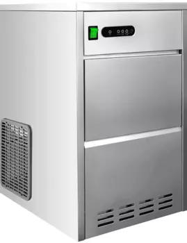 Льдогенератор Koreco AZ 50/25 SI