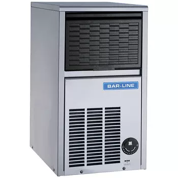 Льдогенератор Scotsman Bar Line BH 2006 AS