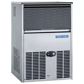 Льдогенератор Scotsman Bar Line BH 4015 WS