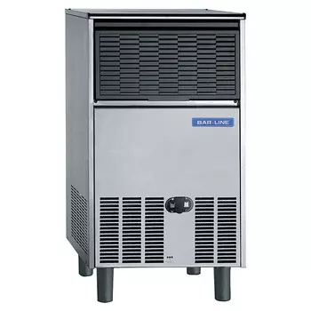 Льдогенератор Scotsman (Bar Line) BH 6022 WS