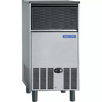 Льдогенератор Scotsman (Bar Line) BH 7540 AS