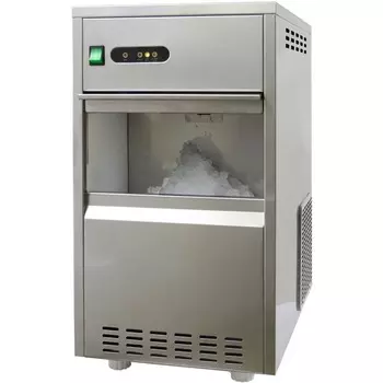 Льдогенератор Viatto VA-IMS-40