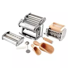 Набор для приготовления лапши и равиоли Imperia (La Monferrina) La Fabbrica Della Pasta 501