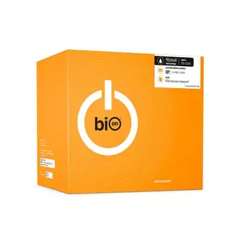 Картридж лазерный Bion BCR-CE260A (CE260A ), черный, 8500 страниц, совместимый для CLJ CP4025/CP4525