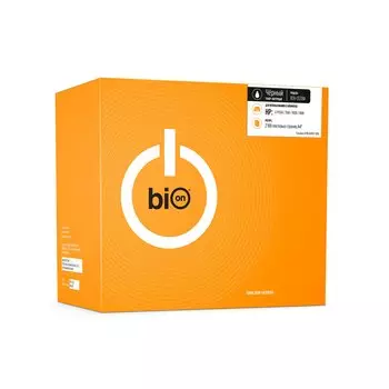 Картридж лазерный Bion BCR-CE278A, черный, 2100 страниц, совместимый для P1560/1566/1600(USA)/1606