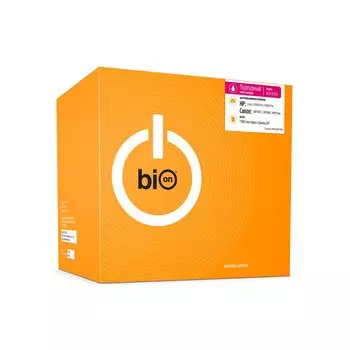 Картридж лазерный Bion BCR-CE313A (CE313A ), пурпурный, 1000 страниц, совместимый для LJPro CP1012, CP1025, LBP7010C, LBP7018C, MFP175nw